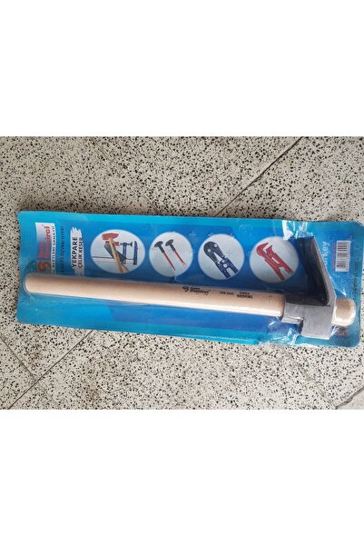NURDAĞ HIRDAVAT Sait demirci usta keser