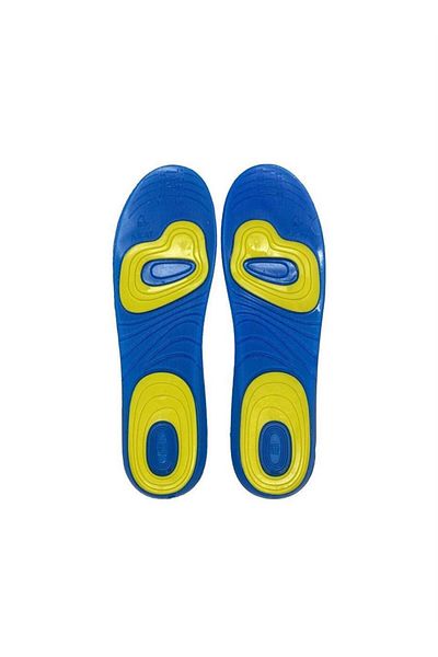 Squad Tactical Gel Insoles Set