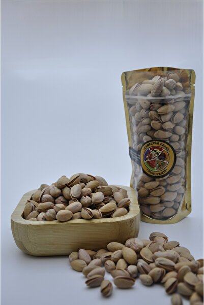 ÖZKAN - Taze & Çıtır Kavrulmuş Zarlı Kaju Fıstığı 200 gr