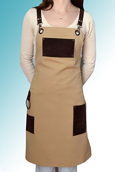 styleapron إدواردا باريستا المئزر