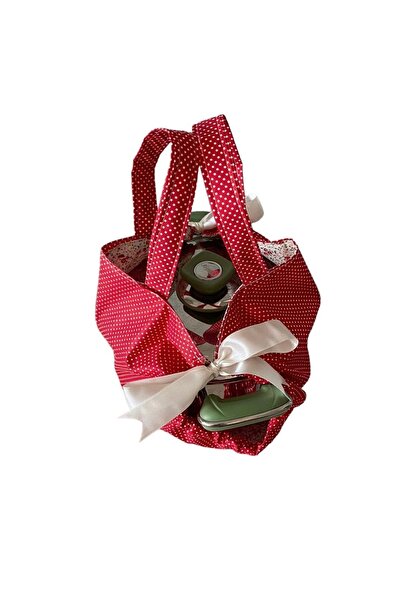 AdaEsintisi Pot and Tray Carrying Bag