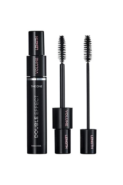Oriflame ماسكارا ذات تأثير مزدوج من The One