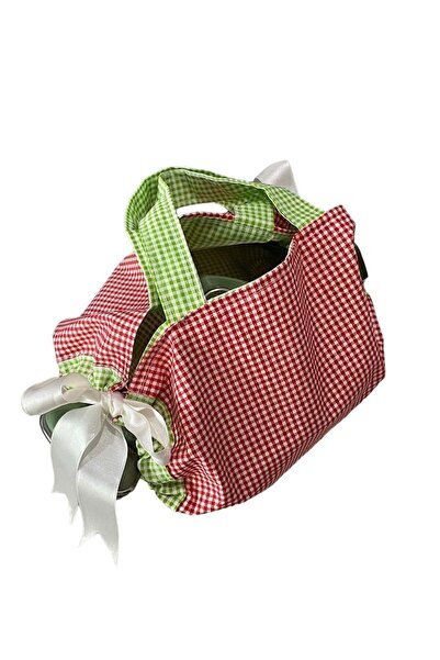 AdaEsintisi Pot & Tray Carrying Bag