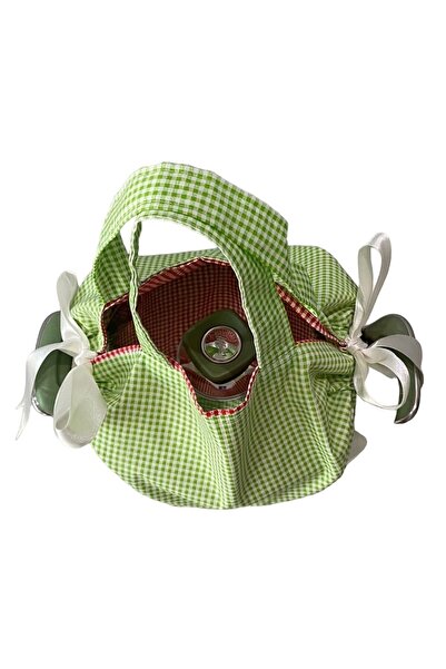 AdaEsintisi Pot & Tray Carrying Bag