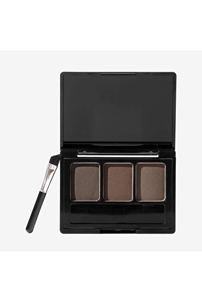 Oriflame The One Suya Karşı Dayanıklı Kaş &amp; Göz Kiti