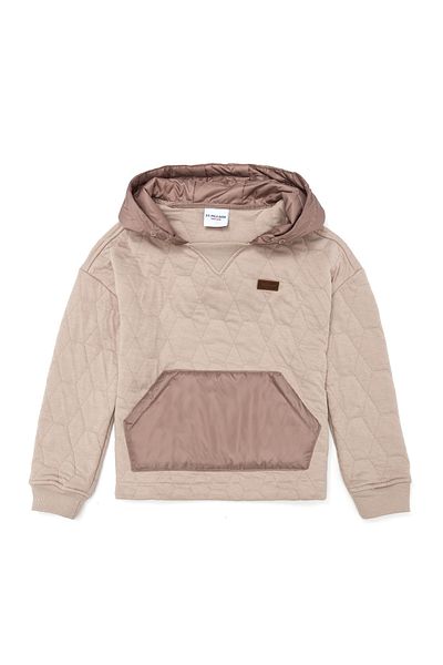 U.S. Polo Assn. Boy's Sweatshirt - Comfortable Fit and Stylish Design
