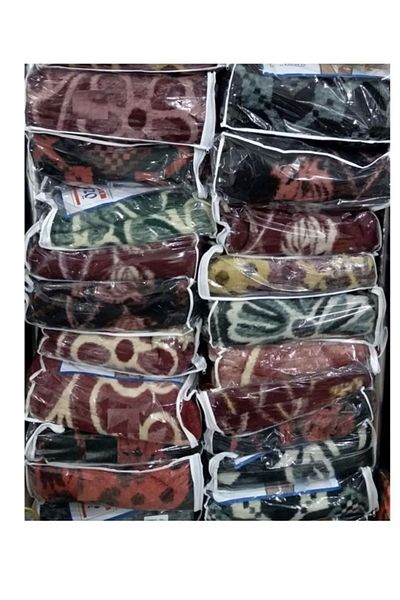 Asil butler single blanket 160x220