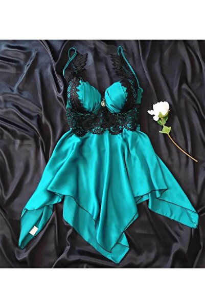 Çeyize dair herşey Mini Tulle Skirt Fancy Suit 6662
