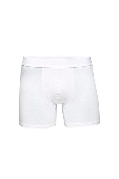 Saran Men's Lycra Cotton Boxers 3103 - 6 Pieces