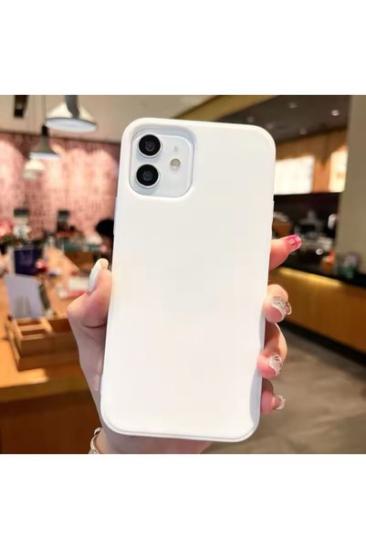 daystar iPhone 14 Plus / 15 Plus Compatible Velvet Launch Soft Phone Case