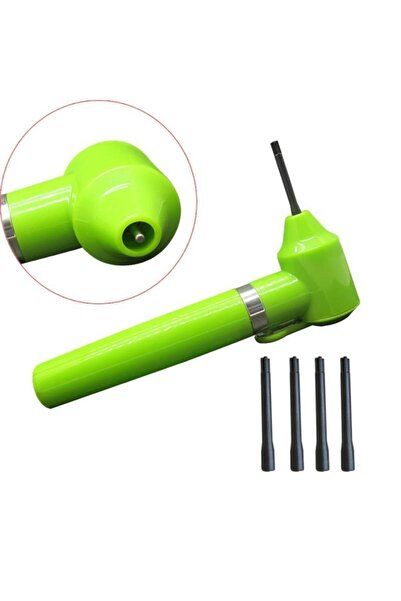 BİOMASER Kalıcı Makyaj Pigment Karıştırıcı Mikser - Microblading