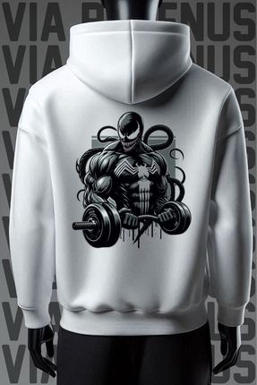 Sweatshirt venom new arrivals