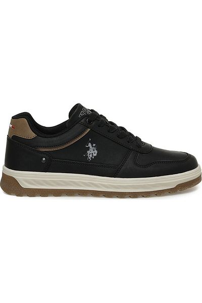 U.S. Polo Assn. US Polo AssnCosta Comfort Sole Unisex Sneaker Shoes