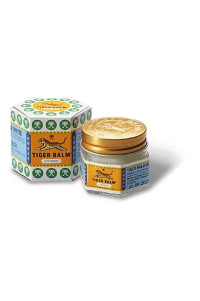 Tiger Balm Original White - 30 Gr.