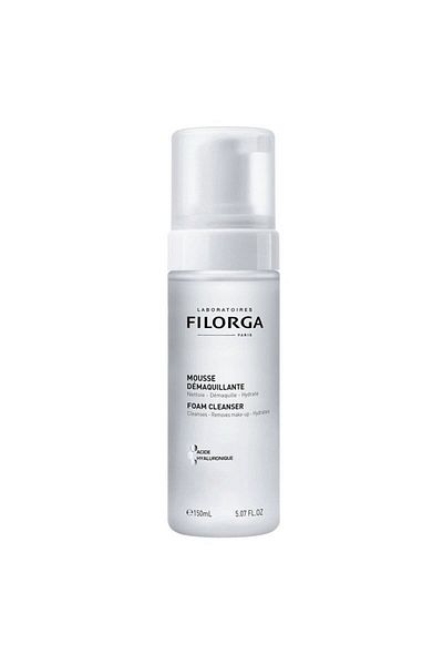Filorga 150 ml Cleansing Foam - Helps Determine Spots Reduction and Skin for Sensitive Skin