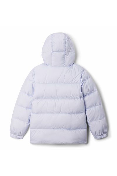 Columbia Puffect Hooded Children's Coat