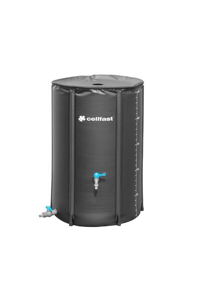 Cellfast Katlanabilir Yağmur Suyu Deposu