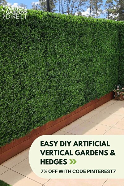 NAHAMİS TRADE 40x60 Panel Şimşir 1 Adet Sık Doku Duvar Tavan Kaplama Dekorasy...