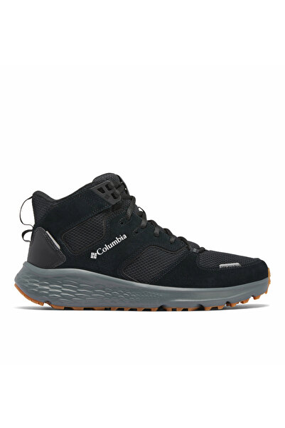 Columbia Benson Mid Erkek Kısa Bot