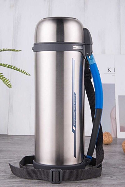 ZOJIRUSHI Paslanmaz Çelik Termos 2.0 Litre