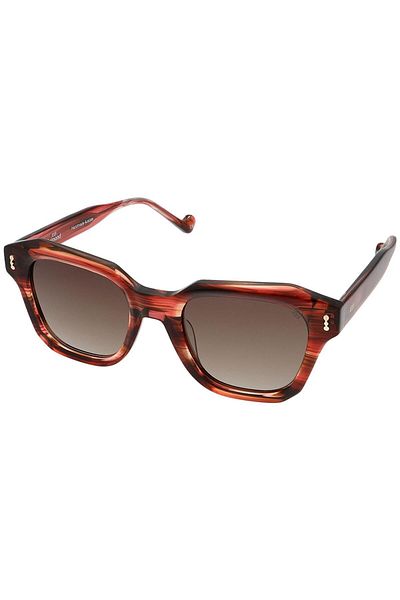 Belmond B1178.c4 48 Polarized Unisex Sunglasses