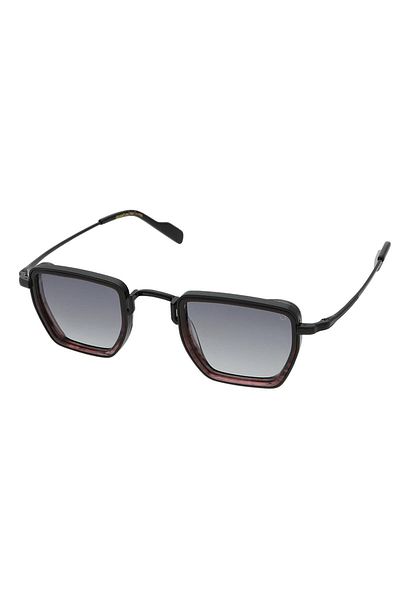 Quantum Q226.c3 45 Polarized Unisex Sunglasses