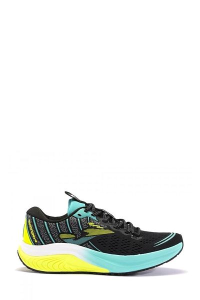 Joma Victory 2401 Black Men's Running Shoes