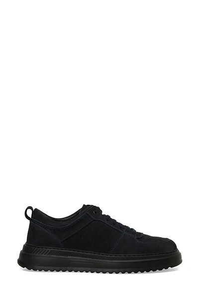 İnci Inci Fuller 4Pr Navy Blue Men's Casual Shoes