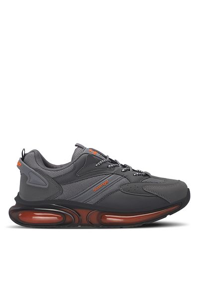 Slazenger GRANT Ανδρικό Outdoor - Επιλογές καπνιστό/πορτοκαλί χρώματος