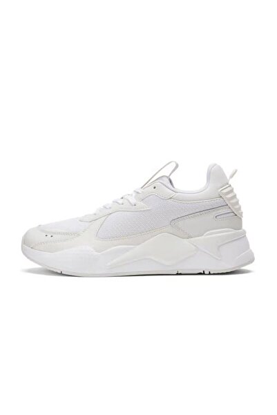 Puma Ανδρικά λευκά αθλητικά παπούτσια - RS-X Geek