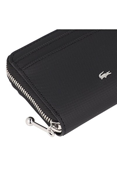 Lacoste 11.5cm Pieces Money Return