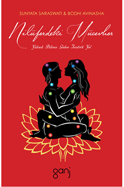 Ganj Kitap Nilüferdeki Mücevher