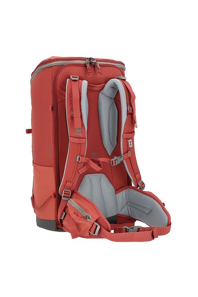 Deuter Jaypack 34+ Kamerarucksack 55 cm Laptopfach