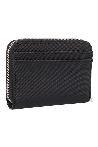 Lacoste Money Pieces Geldbörse 11.5 cm