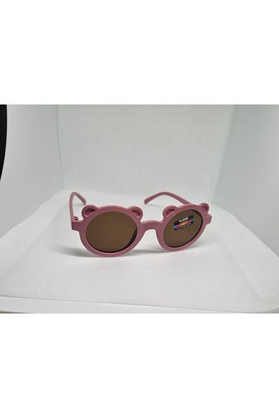 Clariss Scandinavian Teddy Model Glasses - Comfortable and Stylish Design