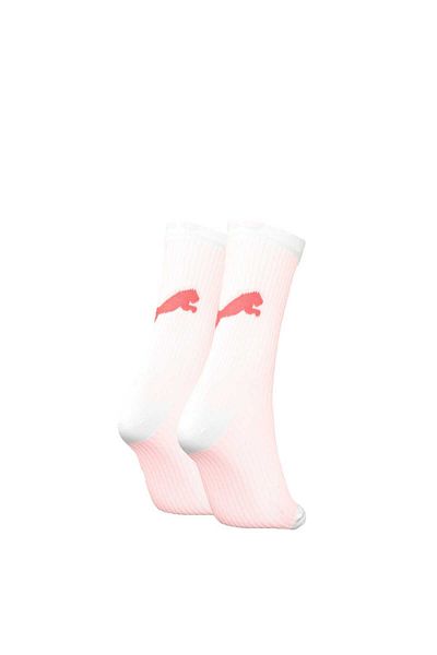 Puma Șosete de damă - Design cu logo-ul pisicii