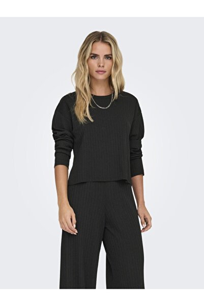 ONLY Strickpullover ONLTHELMA Strickpullover