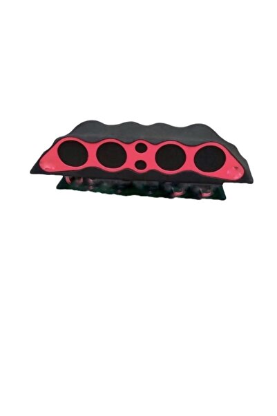 HSR HOME LIVING Tasarımlı Tofaş Dik Pandizot (4X20CM MID 2X10CM TİZ İÇİN)