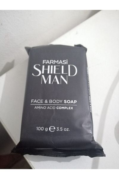 Farmasi Face and Body Soap - Comfortable Cut
