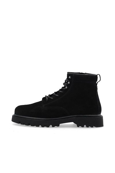 Bianco Wildlederstiefelette BIAPATRICK