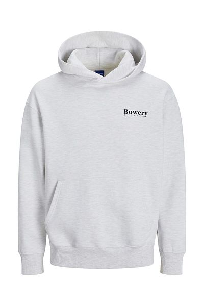 Jack & Jones Kapuzenpullover Gedruckt Kapuzenpullover