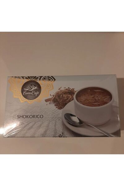 GanoExcel Gano Shokorico