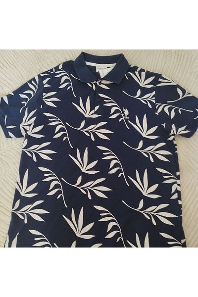 U.S. Polo Assn. Men's t-shirt