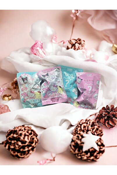 Kromi SÜPRİZ SİLGİ KROMİ & MELODY &CİNAMROLL&HELLO KİTTY &CANDY &