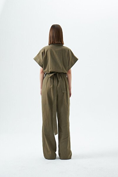 Wabi Sabi Liya Haki Tulum