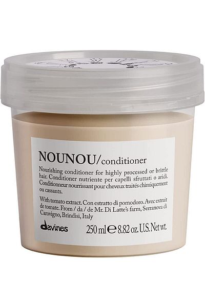 Davines Davines Alfaluna Nounou - Color Protecting Conditioner 250ml Noonline33