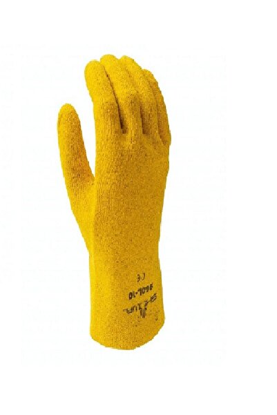 Best Bahçe Eldiveni No: 8 (Small)