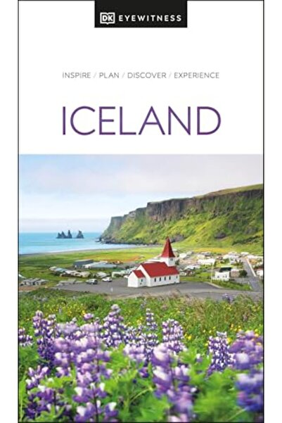 Penguin Random House شاهد عيان من آيسلندا