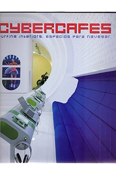 Loft Publications مقاهي الإنترنت مقاهي الإنترنت تصفح التصميمات الداخلية Espac...