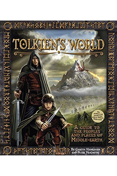 Hachette عالم تولكين